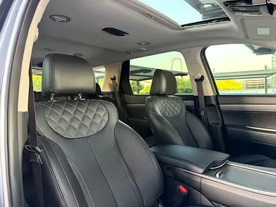 Hyundai Palisade SEL, миниатюра 6