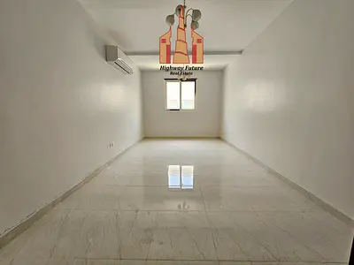 Hot Deal! 1BHK with 2 Bathrooms in Al Hoshi for AED 39,900 Only!