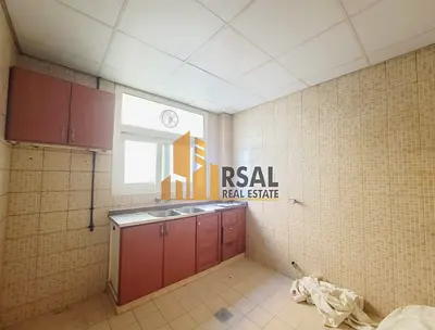 1BHK With Nice Finishing/Family Building/Near Safari Mall