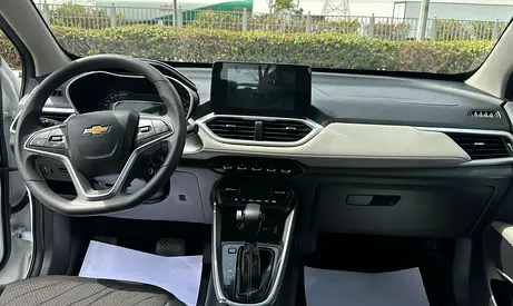 Chevrolet Groove LT, миниатюра 16