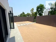 Spacious 3BR + Maid | Premium Community