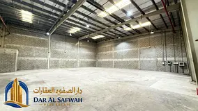 WARE HOUSE FOR RENT SAJJA SHARJAH
