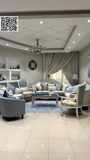 Golden Investment | Very large 3-bedroom apartment with a living room for sale + parking | 2455 | Hi