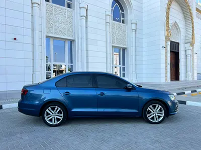 2018 Volkswagen JETTA 照片 4