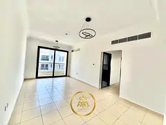 Luxurious 2BHK for Rent in Tilal City 55k with 2Balconies