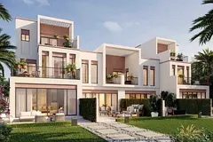 5 BHK + Maid | Corner Unit | Close to Lagoon