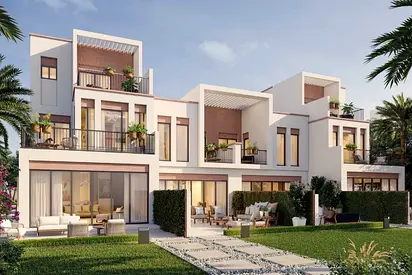 5 BHK + Maid | Corner Unit | Close to Lagoon