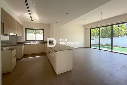 Unfurnished | Large Plot | Available Now