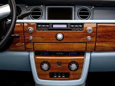 2009 ROLLS-ROYCE PHANTOM 缩略图 15