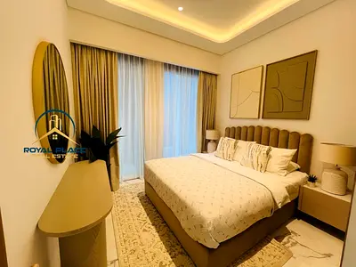FULLY FURNISHED 1 BHK APARTMENT | PRIME LOCATION