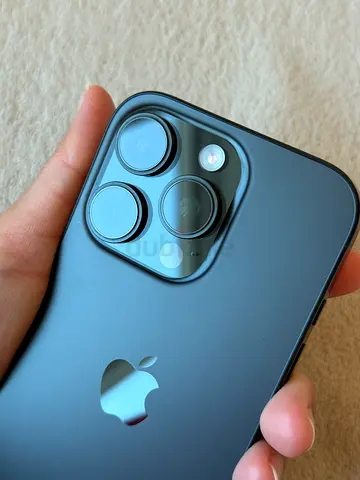iPhone 16 pro 512gb
