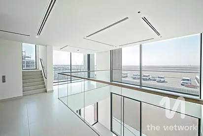 Greenbelt Backing | Horizon Type | OP+DLD