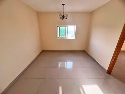 غرفة وصالة | الجرف 3 | خلف السوق الصيني | 26 ألف | 6 دفعات