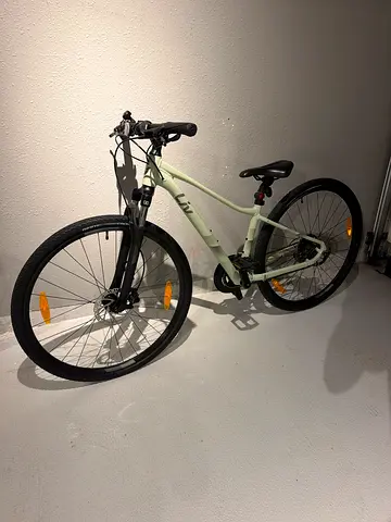 Liv Rove Mountain Bike