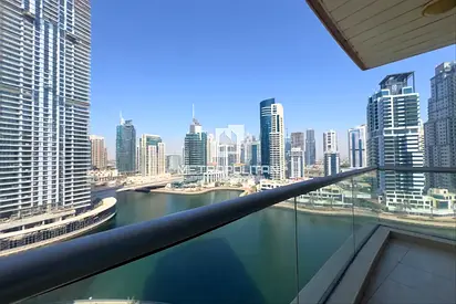 Sea View | Chiller Free | Bright | Ready to move