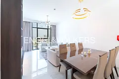 Fully Furnished | Brand New | Prime Location