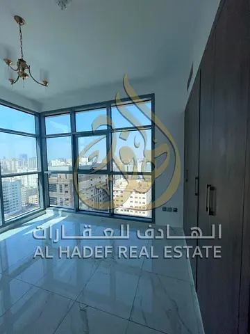 2 Bedroom Apartment for Annual Rent in Al Majaz 1, Sharjah | Second Tenant | Free Parking | Spacious Layout | AED 55,000