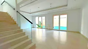 3BR + Maids | Good Location | Vacant