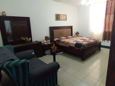 FURNISHED ROOM