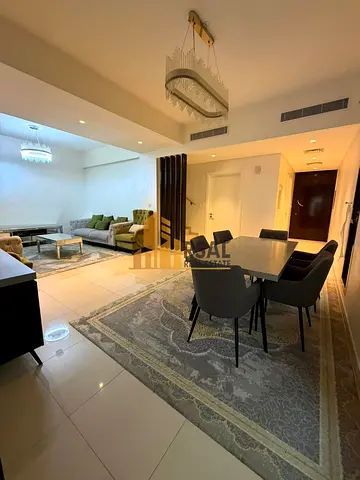Fully Furnished Luxury 3BR Villa in Nasma Community || Private Garden || Ready to Move || Park & Car Parking
