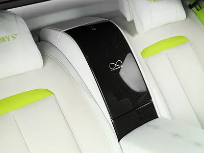 2023 ROLLS-ROYCE GHOST 缩略图 18