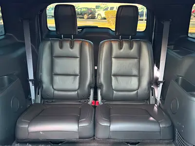 2015 FORD EXPLORER thumbnail 12