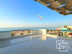 Luxury Beachfront Villa | Private Pool | Sea Views