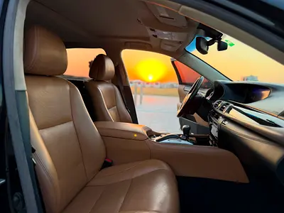 2016 Lexus LS-SERIES — миниатюра 12