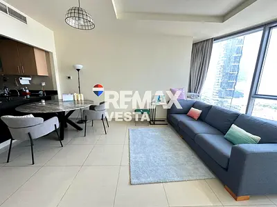 Fully Furnished | Spacious Layout | Ready to Move