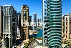 Grade A | Furnished Office | DMCC