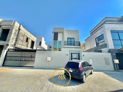 Brand New 3BR Stand-Alone Villa for Rent in Hoshi, Sharjah | All Master Bedrooms