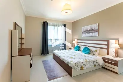 Spacious 2BHK | Waha 3 Al Ghadeer