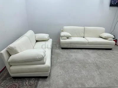 Almost brand new Natuzzi brand 3+2 seater sofa