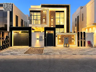 Your dream villa, ground and first floors, close to all services, freehold ownership for all nationalities.