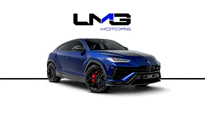 2023 Lamborghini Urus Performante | Japanese Specs | Carbon Fiber Package