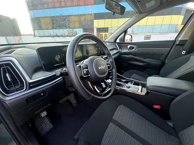 Kia Sorento EX, миниатюра 15