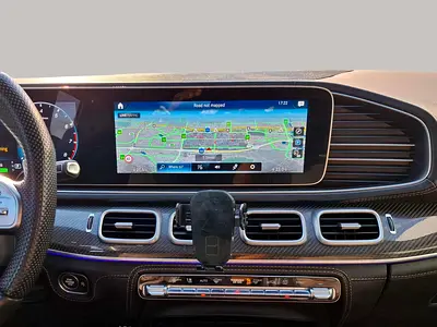 2022 Mercedes-BENZ GLE 缩略图 13
