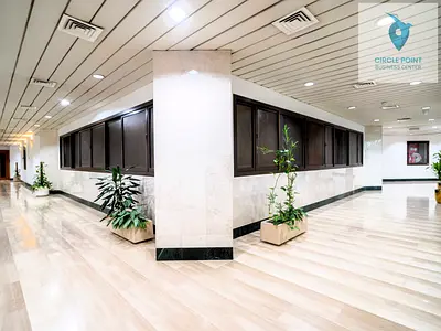 Affordable Office Spaces for Rent in Deira | Fully Furnished | No Commission