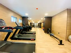 Spacious 2BR || Bright Appartment || All Amenities Prime Lo
