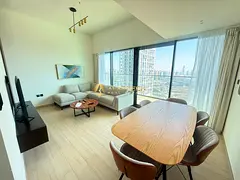 Furnished 1BR | Skyline & Marina Views | Book Now