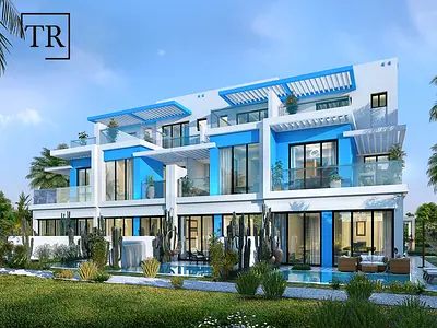 Under Offer | Prime Investment | Waterfront Living