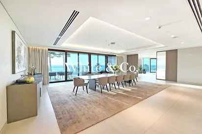 Turnkey | Ocean and Sunset View | Vacant