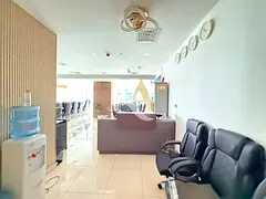 Furnished | Prime location | 2 Parking