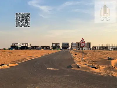For Sale: Prime Townhouse Land Opportunity in Basateen Al Sarra Project – Available in Installments
