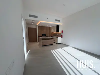 1 Bed + Study | Brand New | Ready To Move In