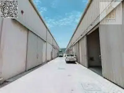 Ready-Made Warehouses with Strong Returns &ndash; Al Sajaa | Al Hanu 3 Are you looking for a guaranteed investment with a steady income and future growth?