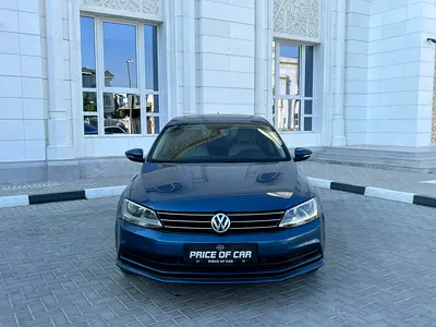 2018 Volkswagen JETTA 照片 3