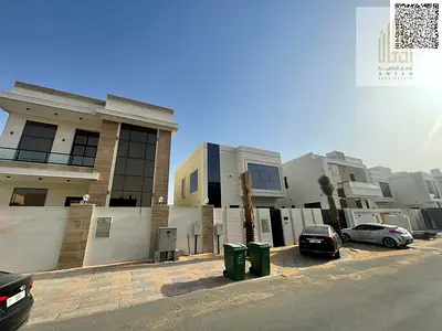 Residential Investment Land for Villas Total area: 3,100 sq ft / 288 m&sup2;Building permit: G+1The land is freehold and available for all nationalit