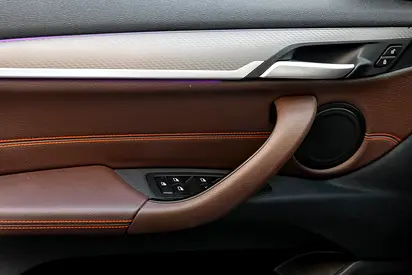2021 BMW X2 缩略图 13