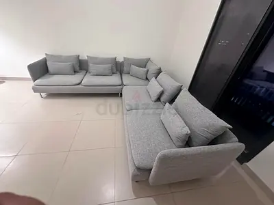 Ikea Soderhim Corner Sofa
